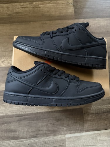 Nike dunk low pro - low,