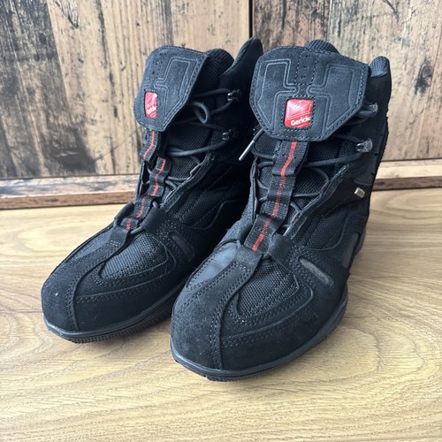 Hein gericke gore tex - gericke, gore-tex