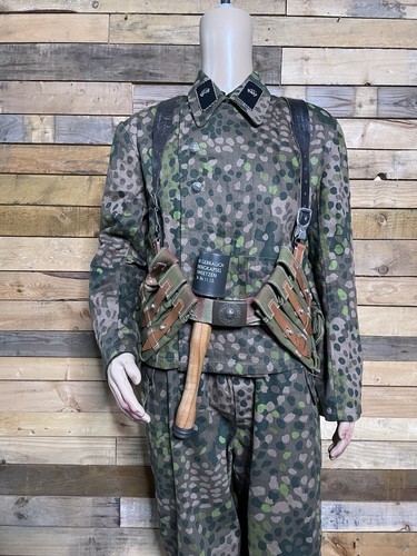 Ww2 german special forces - ww2,