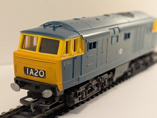 Tri ang hornby r758 - hornby, gauge