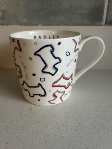 Radley london bone - london, china