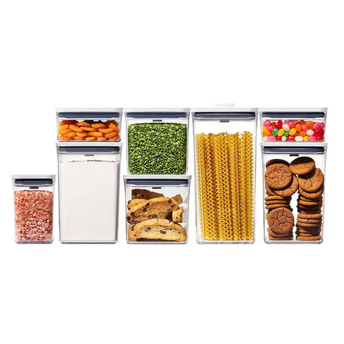 Oxo softworks piece pop - softworks, 8-piece