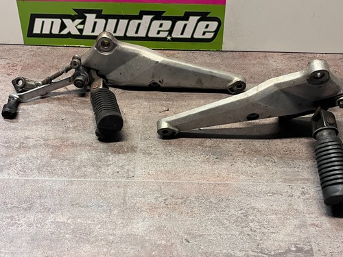 Honda cb250 250 footrest - honda,