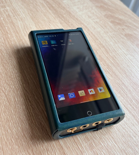 Cayin dap digital audio - -,