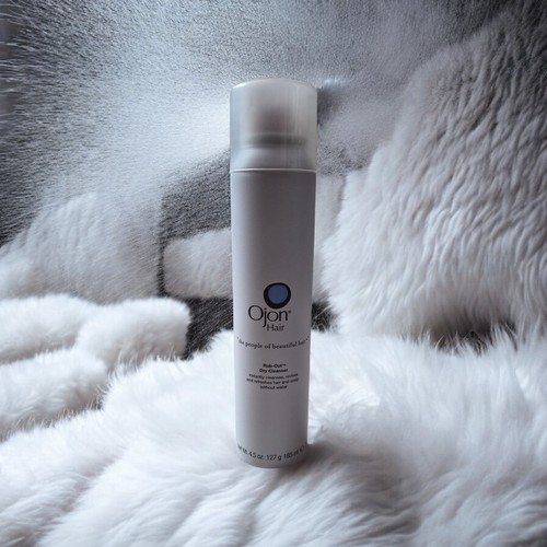 Ojon rub out - , dry