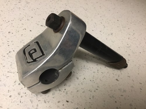 Dyno stem silver quill old - 1.1,