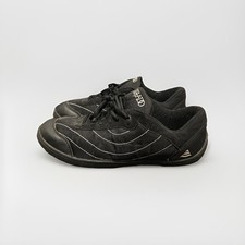 Xsjado Avant III Footwrap Black UK 11.5 Used Inline Skate Footwraps Trainers