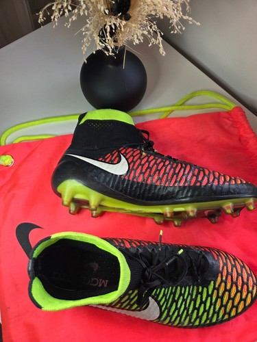 Nike magista obra - obra, black