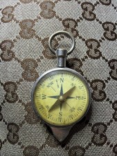 Vintage German Map Measure -