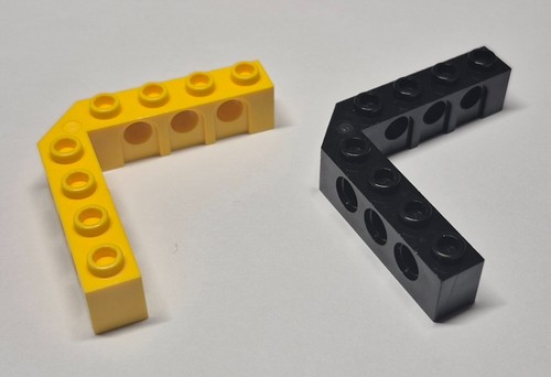 Lego 32555 28973 technic brick - technic,