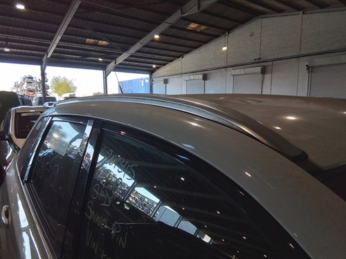 Roof rail right suzuki - roof,