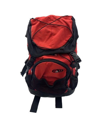 Millet backpack red - millet,
