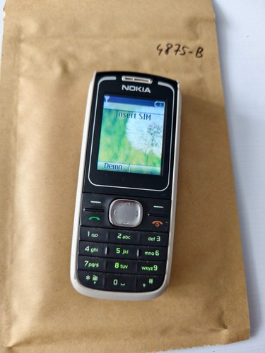 Nokia 1650 grey - (, )