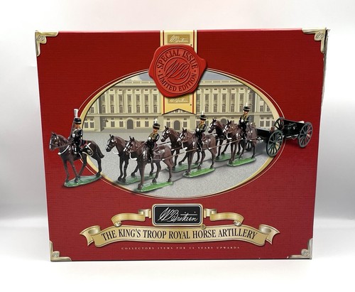 Britains 40188 the - britains, king’s