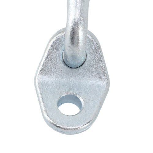 Engine lift bracket set - engine,