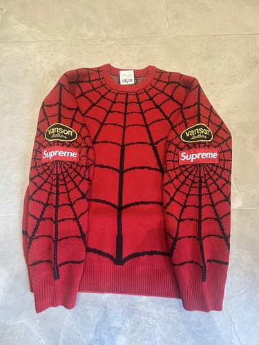 Supreme vanson leathers - supreme®/vanson, leathers®