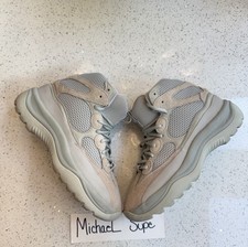 Yeezy Desert Salt Boot - Size