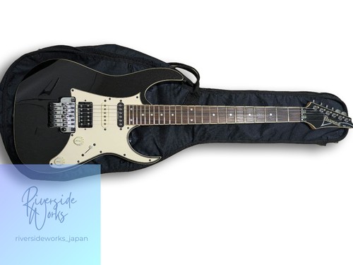 Ibanez rg340z with - ibanez,