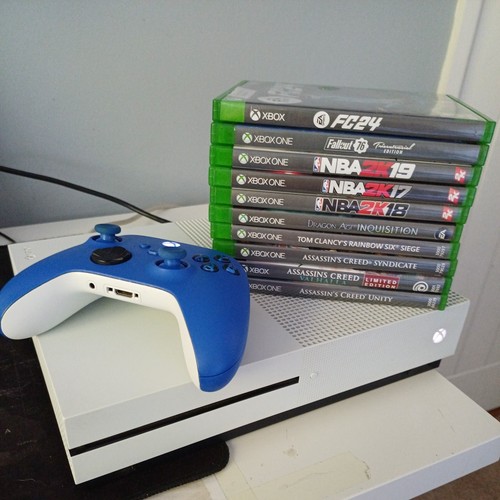 Xbox one 500gb console - s,