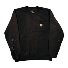 Carhartt Sweatshirt - Large
