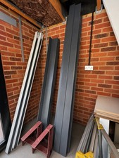 Catnic external solid wall - solid,