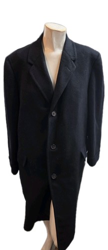 Durmeuill arpel men coat - by,