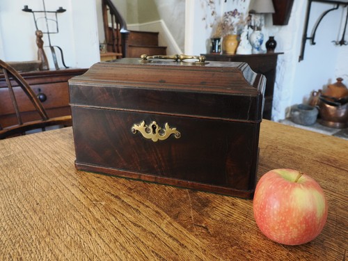 Fabulous antique georgian - a,