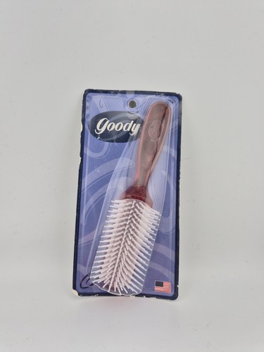 Goody flare styler hair brush - goody,