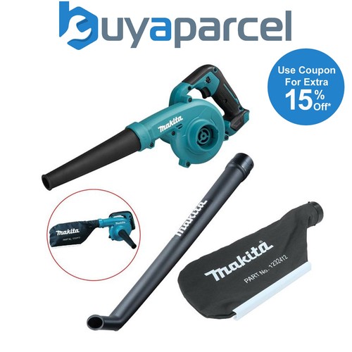 Makita ub100dz 12v cxt - ub100dz,