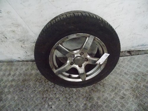 Vauxhall meriva inch - 15'',