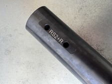 Maranello/CRG Kart Rear Axle