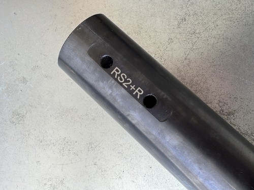 Maranello crg kart rear - kart, axle