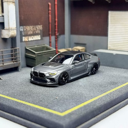 Street weapon scale bmw - weapon,