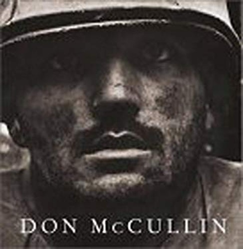 Don mccullin hardcover - mccullin,