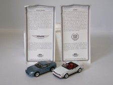 MATCHBOX COLLECTIBLES ULTRA 2-