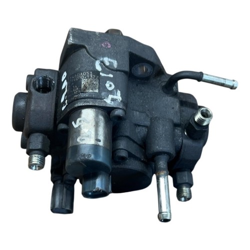 Mitsubishi l200 fuel injector - l200,