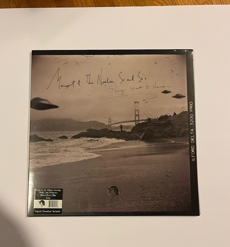 Mint sealed margot the - sealed, &
