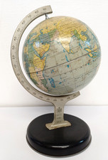 Tin Plate World M200 Atlas