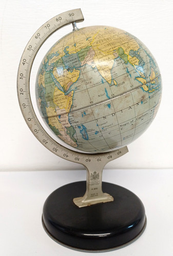 Tin plate world m200 - tin,