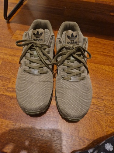 Adidas orginals flux - adidas, zx