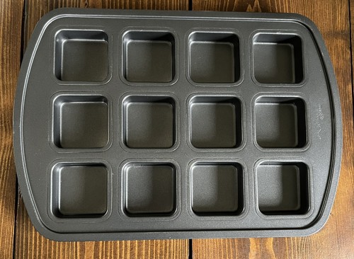 Pampered chef non - chef,