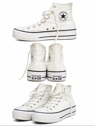Converse chuck taylor all star - converse,