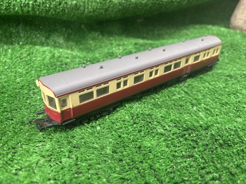 Mainline dapol auto - dapol, coach