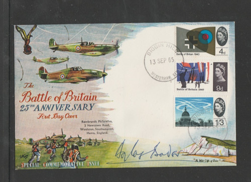 1965 battle britain - 1965, 25th