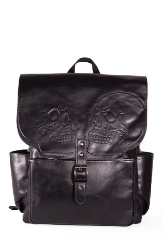 Banned apparel black gothic - apparel,