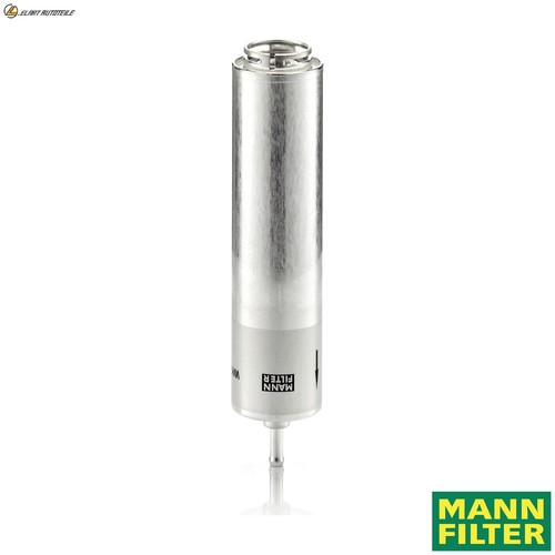 Fuel filter 5001 for alpina - wk,