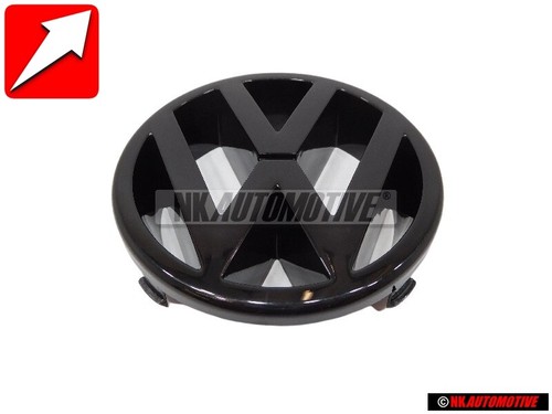 Genuine front grill - genuine,