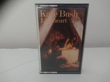 KATE BUSH CASSETTE TAPE