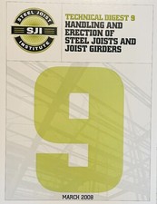 Technical Digest 9 Handling