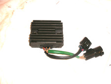 Yamaha outboard F30 HP  F40 HP  6BG Four stroke Rectifier  SH678RB Year 2009